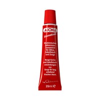 AJONA 德国进口Ajona浓缩牙膏缓解牙龈出血除口臭清洁牙膏25ml