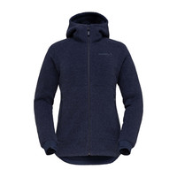 NORRØNA femund Warmwool3 女款抓绒夹克 2696-24