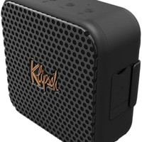 杰士 The Austin 便携蓝牙音箱