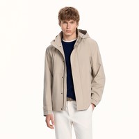 88VIP：SCOFIELD 男士通勤立领夹克 SMJJG1101K