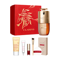 CLARINS/娇韵诗 养肤 粉底液 30ml L2C