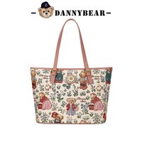 丹尼熊 女式托特包 DKB4825116