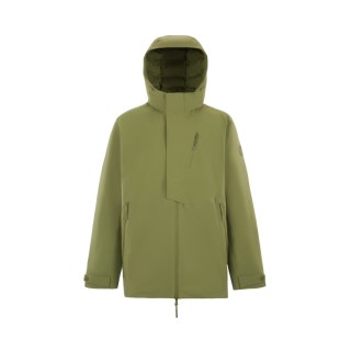 波司登 男士羽绒服 B20142441