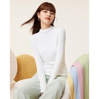 爱依服 DNA系列 女士针织衫 6709-DN2600-D-