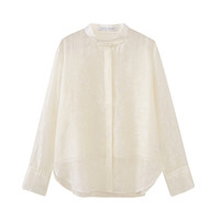 水云间 女士长袖衬衫 1252305050934