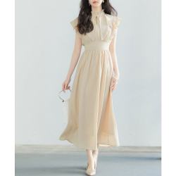 SAISON DE PAPILLON 女士长连衣裙 5379178669474