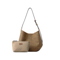 菲安妮 女款托特包 FAAFJGC073