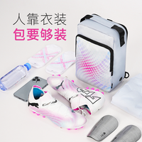 OFK 李质造 男女款鞋包 OFK21LN01