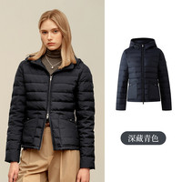 E·LAND 衣恋 女士羽绒服 EEJDF4TM08 防水