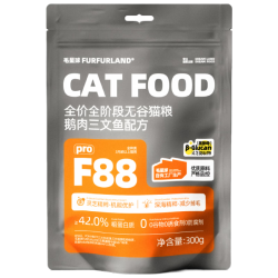 毛星球 生骨肉冻干肉 猫粮