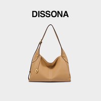 迪桑娜 女包 hobo包 8253018002