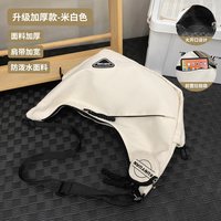 胜比得宝 男士单肩斜挎包 LCY-LJH-XKB01 升级加厚