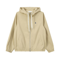 BEANPOLE 女士连帽通勤夹克 BF6339C14