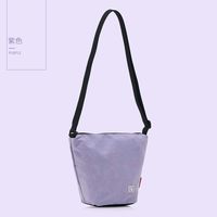 爱华仕 迷你斜挎包运动单肩包超轻防泼水背包男休闲背包女轻搭系列