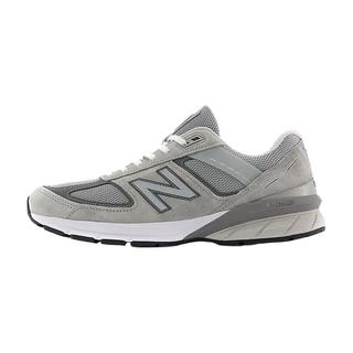  BALANCENB990v5系列美产元祖灰复古男女慢跑鞋运动鞋 M990GL5 W990GL5(女)  35