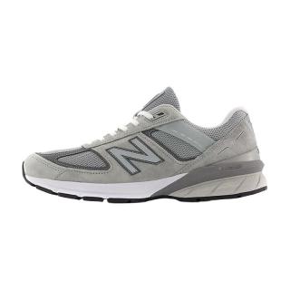  BALANCENB990v5系列美产元祖灰复古男女慢跑鞋运动鞋 M990GL5 W990GL5(女)  35