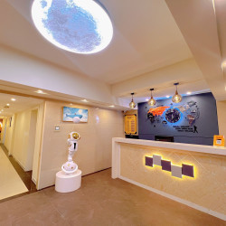 嘉宝酒店1晚
