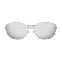 BALENCIAGA 方形时尚百搭太阳镜