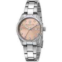 玛莎拉蒂 女款 石英机芯 腕表