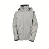 限尺码：HELLY HANSEN 女款防风夹克