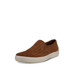 ecco 男士 Soft 7 健步鞋