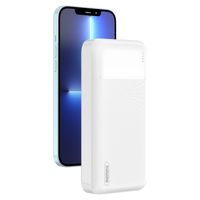 百亿补贴：REMAX 移动电源30000mAh充电宝15w