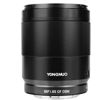 永诺 全画幅 定焦自动对焦镜头