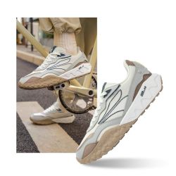 361° 酥饼2.0SE 网面款 男款休闲运动鞋 672516761