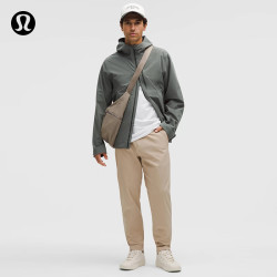 lululemon ABC男士长裤 LM5AXWS