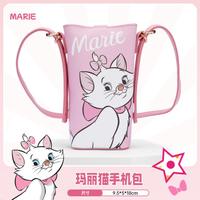 迪士尼 手机包斜挎包包女迷你水桶包包包女包生日礼物女 朱迪手机包