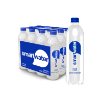 可口可乐 思漫特时髦水600ml*12瓶买一赠一 临期