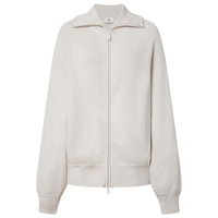  MO&Co./摩安珂 含亚麻舒爽 女士毛衣外套