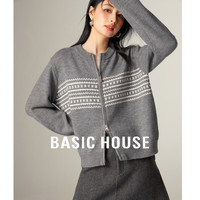 百家好 女士毛衣 B06245A2542