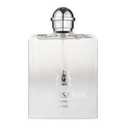 Trussardi 保税正品TRUSSARDI杜鲁萨迪风华女士淡香水EDT情人节礼物 50ml