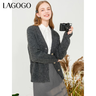 La·go·go 女士针织衫 MCMM839A27
