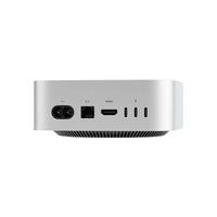  Apple/苹果 Mac M4芯片台式电脑主机