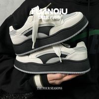 环球 男士休闲鞋 2025夏季新款