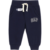 Gap/盖璞 碳素软磨抓绒 婴儿卫裤
