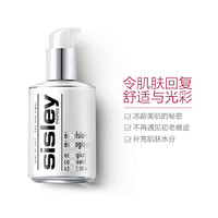 希思黎 全能乳液滋润营养保湿补水 一瓶多效修护屏障 全能乳液125ml