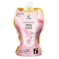 卫新 arfum 纺优美 衣物留香珠 380g