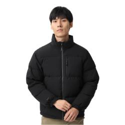 君羽 800蓬加厚立领鹅绒服 H52219