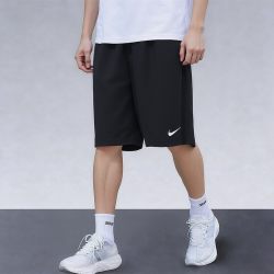 NIKE 运动生活 男款运动套装 IB8640-010