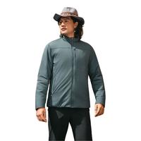 探路者 100%绵羊毛  户外防风防泼保暖棉服 TAGGBN91774