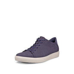 ecco 女士 Classic Sneaker 休闲运动鞋