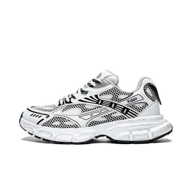 卡帕 男款跑步鞋