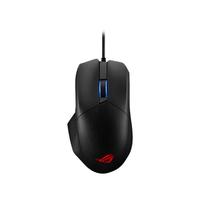 ROG 玩家国度 魔刃 标准版 有线鼠标 16000DPI RGB 黑色