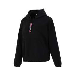 PUMA Downtown Graphic Hoodie 女款连帽卫衣