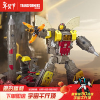 变形金刚 围城》泰坦级大力金刚E4287