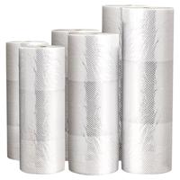 佳帮手保鲜袋食品级家用一次性背心式手提加厚冰箱密封塑料袋