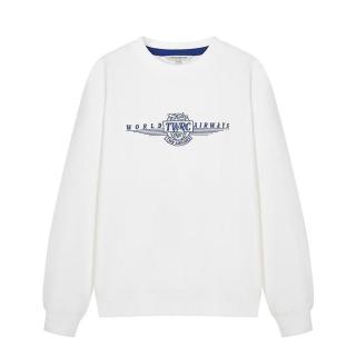 TEENIE WEENIE 女装套头圆领卫衣 字母LOGO印花 2025SS